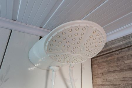 Casa à venda com 280m², 4 quartos e 4 vagasEdícula - Banheiro