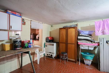 Casa à venda com 280m², 4 quartos e 4 vagasÁrea de serviço