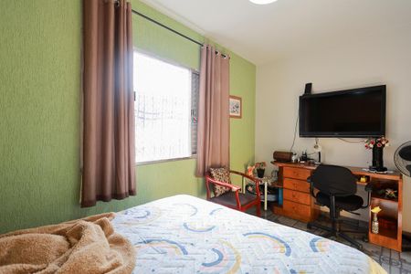 Casa à venda com 280m², 4 quartos e 4 vagasQuarto 3