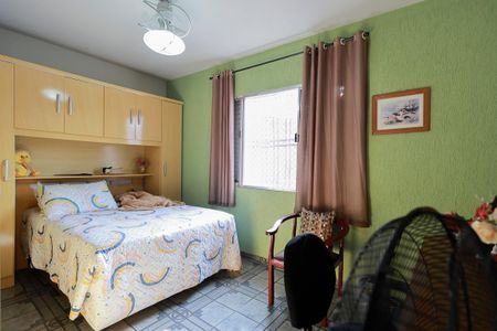 Casa à venda com 280m², 4 quartos e 4 vagasQuarto 3