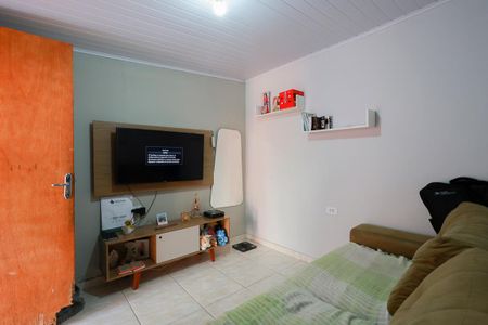 Casa à venda com 280m², 4 quartos e 4 vagasEdícula - Sala