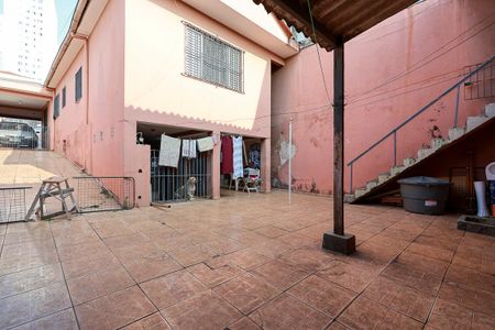 Casa à venda com 280m², 4 quartos e 4 vagasQuintal