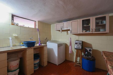 Casa à venda com 280m², 4 quartos e 4 vagasÁrea de serviço