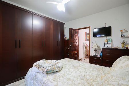 Casa à venda com 280m², 4 quartos e 4 vagasQuarto 1