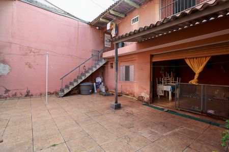 Casa à venda com 280m², 4 quartos e 4 vagasQuintal