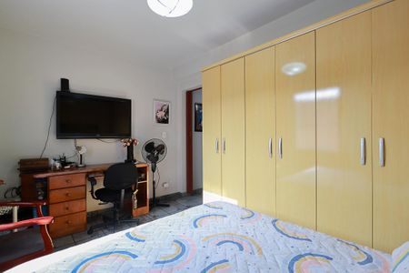 Casa à venda com 280m², 4 quartos e 4 vagasQuarto 3