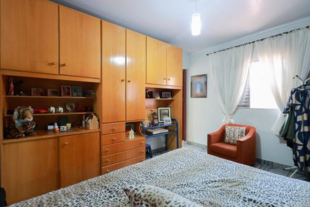 Casa à venda com 280m², 4 quartos e 4 vagasQuarto 2