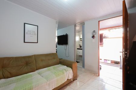 Casa à venda com 280m², 4 quartos e 4 vagasEdícula - Sala