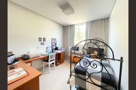 Casa de condomínio à venda com 149m², 3 quartos e 4 vagasQuarto 