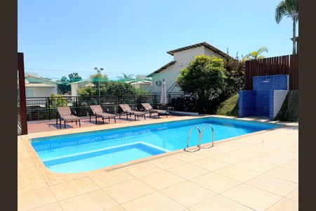 Casa de condomínio à venda com 149m², 3 quartos e 4 vagasÁrea comum