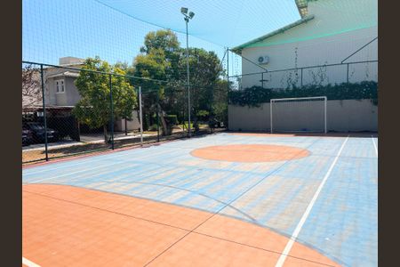 Casa de condomínio à venda com 149m², 3 quartos e 4 vagasÁrea comum