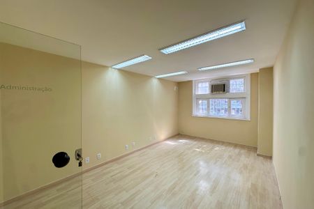 Sala de apartamento para alugar com 2 quartos, 60m² em Centro, Rio de Janeiro