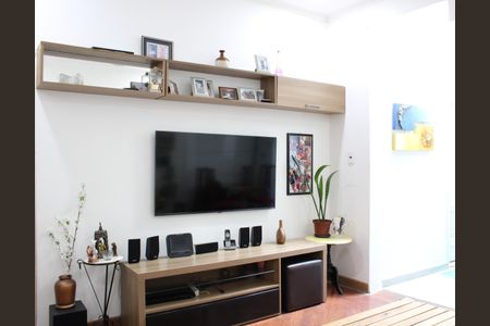 Sala de casa à venda com 2 quartos, 110m² em Brás, São Paulo