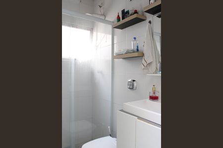 Casa à venda com 110m², 2 quartos e sem vagaBanheiro Social