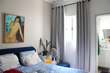 Suíte de casa à venda com 2 quartos, 110m² em Brás, São Paulo