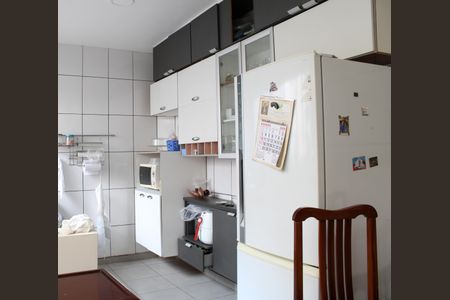 Casa à venda com 110m², 2 quartos e sem vagaCozinha