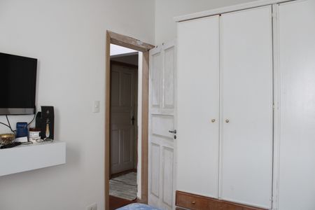 Suíte de casa à venda com 2 quartos, 110m² em Brás, São Paulo