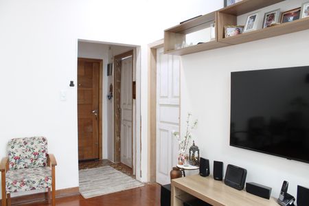 Sala de casa à venda com 2 quartos, 110m² em Brás, São Paulo