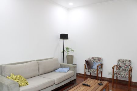 Sala de casa à venda com 2 quartos, 110m² em Brás, São Paulo