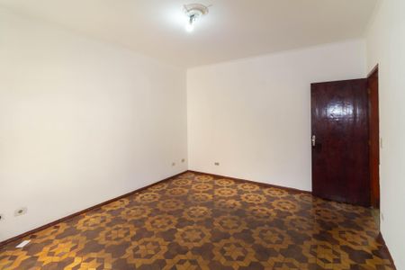 Sala de casa à venda com 4 quartos, 173m² em Vila Independencia, São Paulo