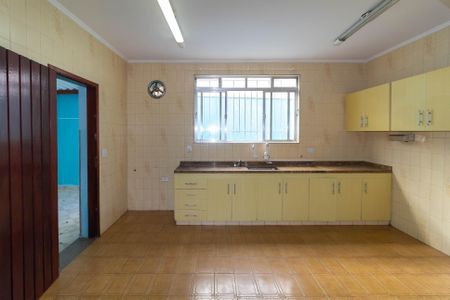 Casa à venda com 173m², 4 quartos e 3 vagasCozinha