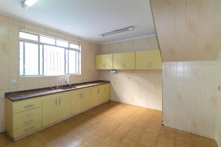 Casa à venda com 173m², 4 quartos e 3 vagasCozinha