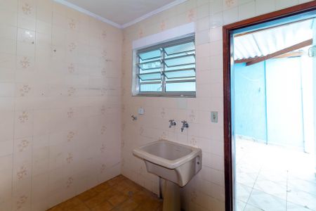 Casa à venda com 173m², 4 quartos e 3 vagasÁrea de Serviço