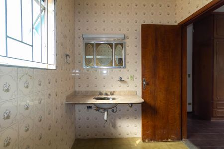 Casa à venda com 173m², 4 quartos e 3 vagasBanheiro da Suíte