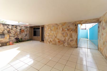 Casa à venda com 173m², 4 quartos e 3 vagasGaragem