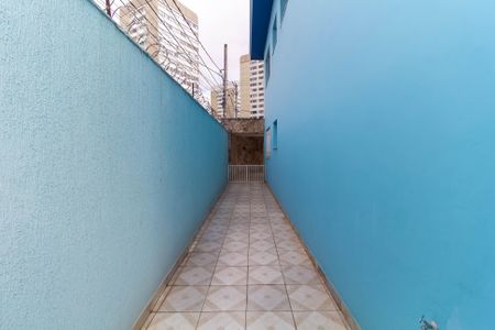 Casa à venda com 173m², 4 quartos e 3 vagasCorredor Externo