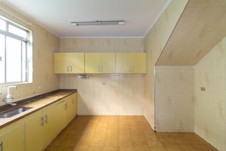 Casa à venda com 173m², 4 quartos e 3 vagasCozinha