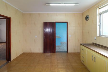 Casa à venda com 173m², 4 quartos e 3 vagasCozinha