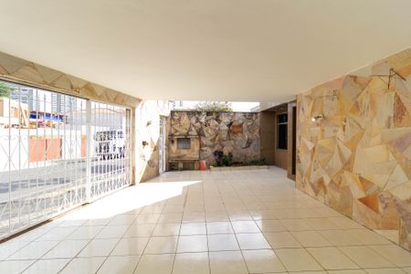 Casa à venda com 173m², 4 quartos e 3 vagasGaragem