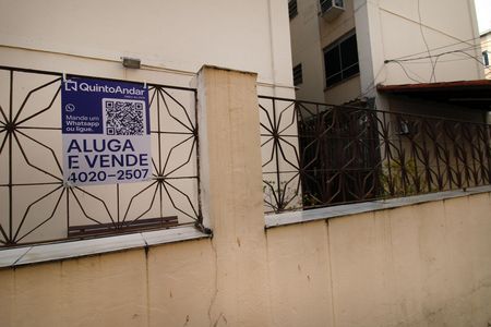 Placa  de apartamento à venda com 2 quartos, 42m² em Irajá, Rio de Janeiro