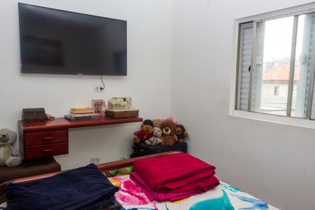 Casa de condomínio à venda com 90m², 2 quartos e 1 vaga Casa de condomínio à venda com 90m², 2 quartos e 1 vagaQuarto 2