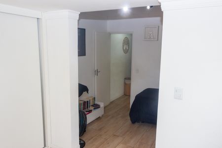 Casa de condomínio à venda com 90m², 2 quartos e 1 vaga Casa de condomínio à venda com 90m², 2 quartos e 1 vagaQuarto 1