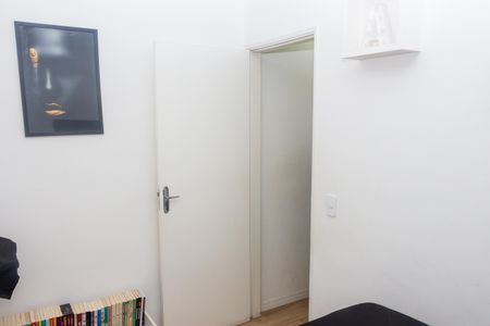 Casa de condomínio à venda com 90m², 2 quartos e 1 vaga Casa de condomínio à venda com 90m², 2 quartos e 1 vagaQuarto 1