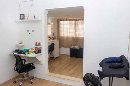 Casa de condomínio à venda com 90m², 2 quartos e 1 vaga Casa de condomínio à venda com 90m², 2 quartos e 1 vagaQuarto 1