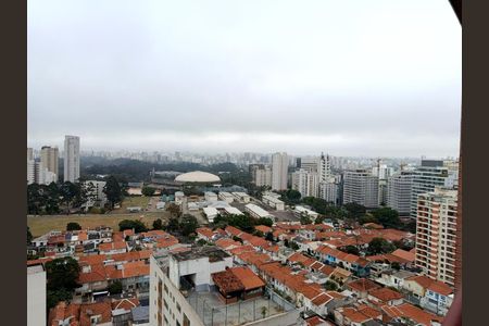 Vista de apartamento para alugar com 3 quartos, 88m² em Paraíso, São Paulo