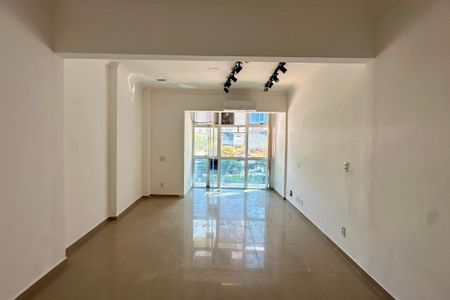 Apartamento para alugar com 45m², 1 quarto e sem vagaSala/Quarto
