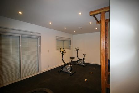 Studio para alugar com 37m², 1 quarto e 1 vagaÁrea comum