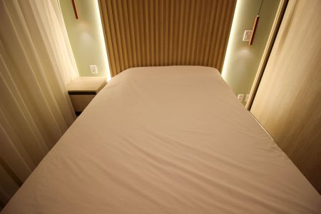 Studio para alugar com 37m², 1 quarto e 1 vagaStudio