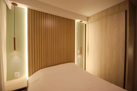 Studio para alugar com 37m², 1 quarto e 1 vagaStudio