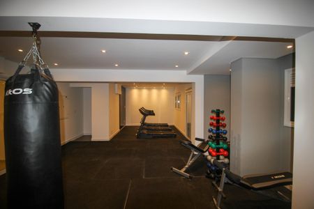 Studio para alugar com 37m², 1 quarto e 1 vagaÁrea comum