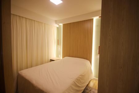 Studio para alugar com 37m², 1 quarto e 1 vagaStudio