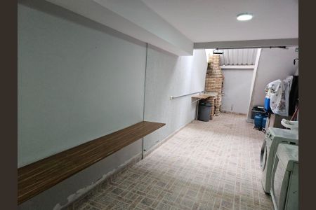 Casa para alugar com 170m², 3 quartos e 2 vagasÁrea de Serviço