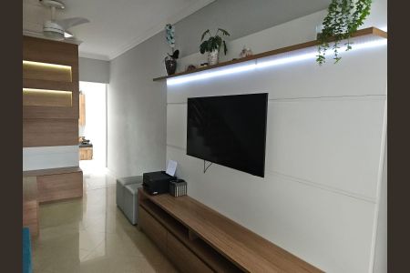 Casa para alugar com 170m², 3 quartos e 2 vagasSala