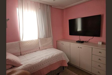 Casa para alugar com 170m², 3 quartos e 2 vagasQuarto 1