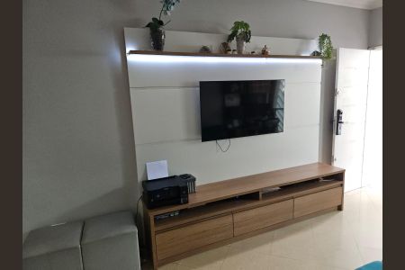 Sala de casa para alugar com 3 quartos, 170m² em Vila Matilde, São Paulo