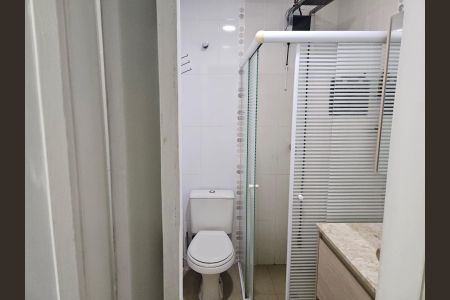 Casa para alugar com 170m², 3 quartos e 2 vagasBanheiro Social